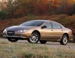 Chrysler LHS 1999 года